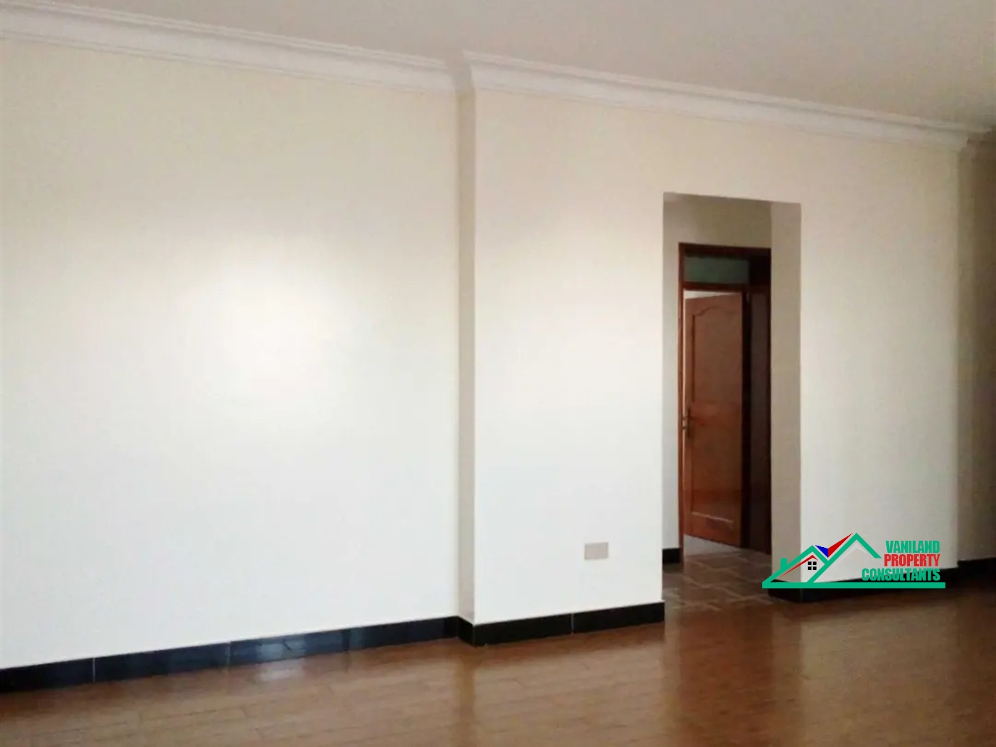 Apartment for rent in Namugongo Wakiso