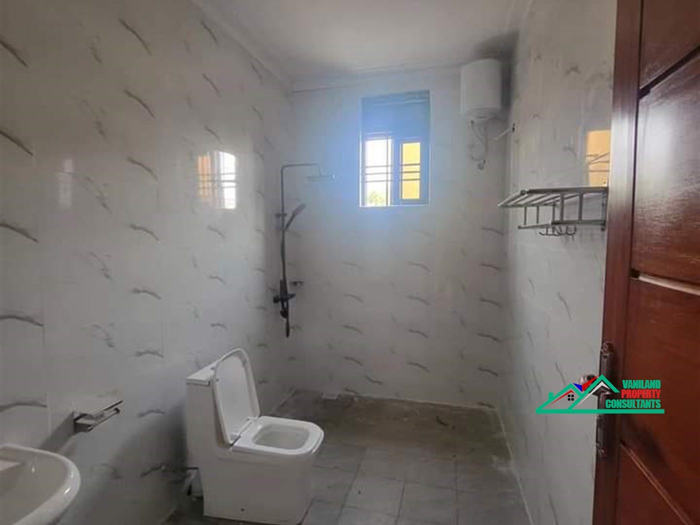 Apartment for rent in Bukoto Kampala