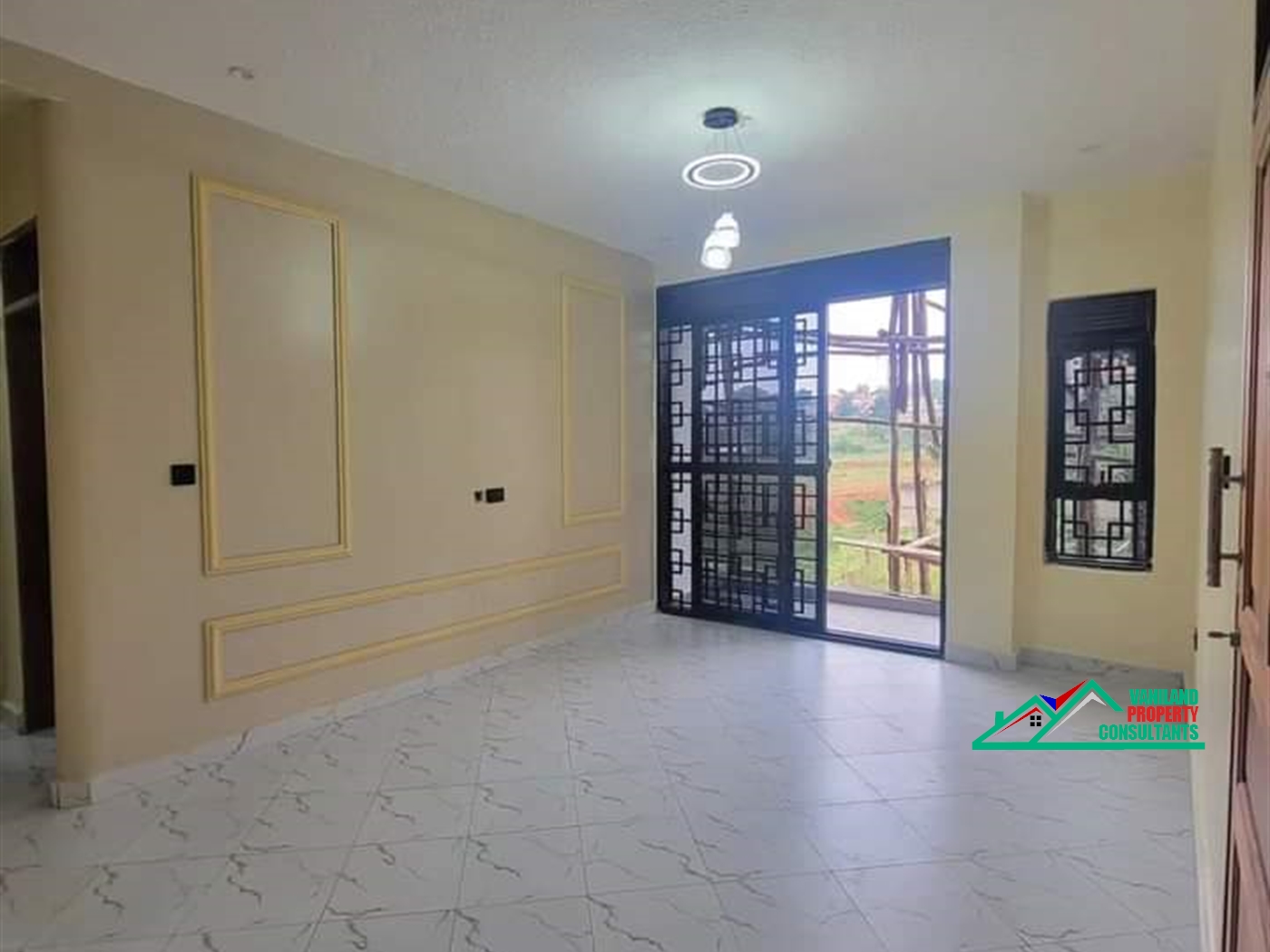 Apartment for rent in Kisaasi Kampala