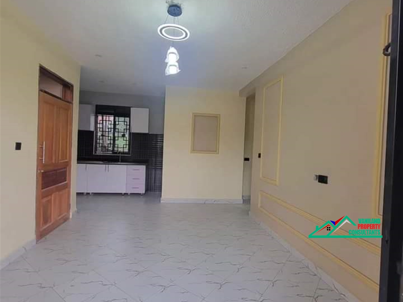 Apartment for rent in Kisaasi Kampala