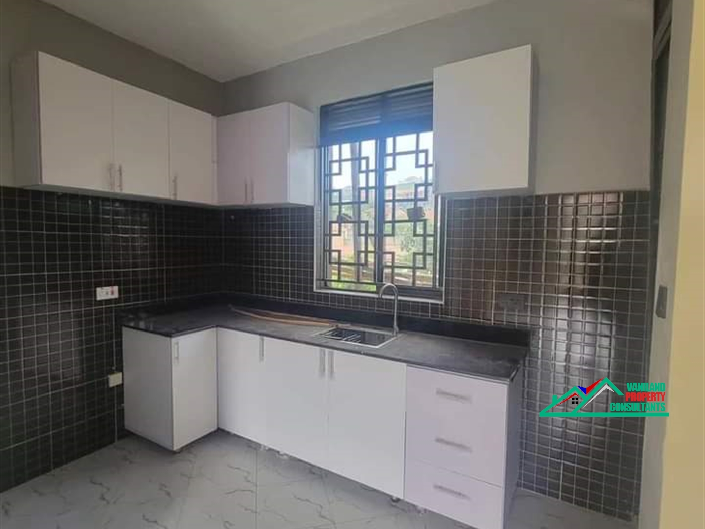 Apartment for rent in Kisaasi Kampala