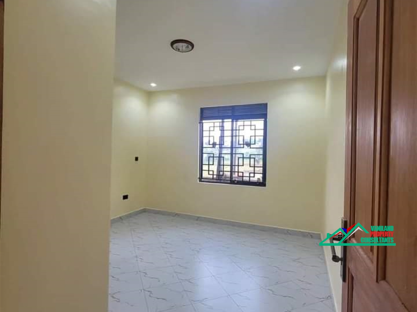 Apartment for rent in Kisaasi Kampala