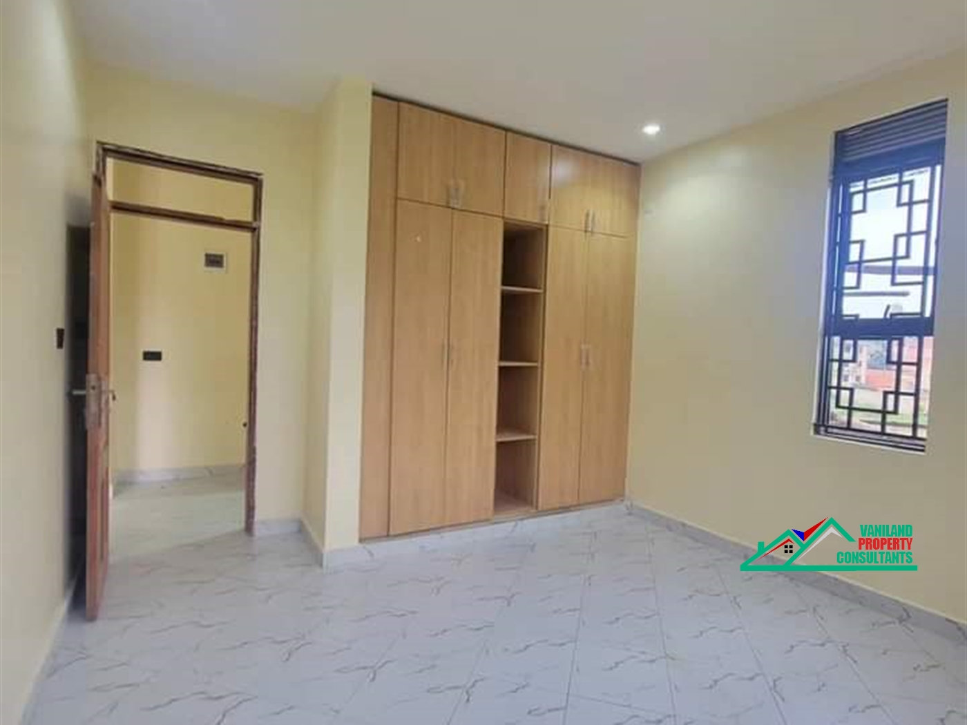 Apartment for rent in Kisaasi Kampala