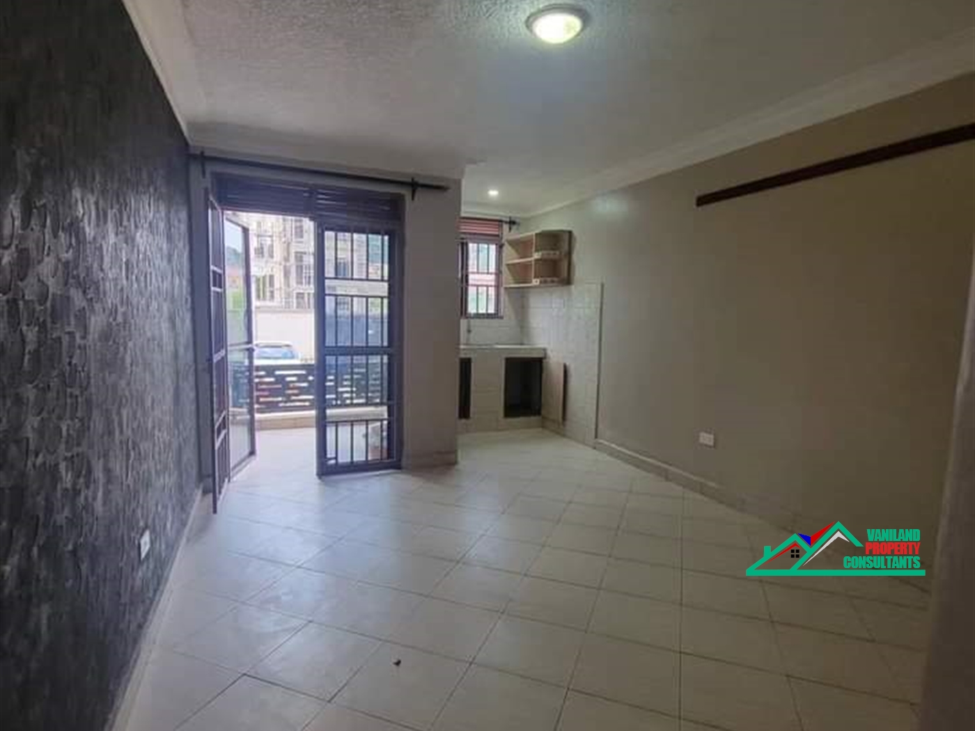 Apartment for rent in Kisaasi Kampala