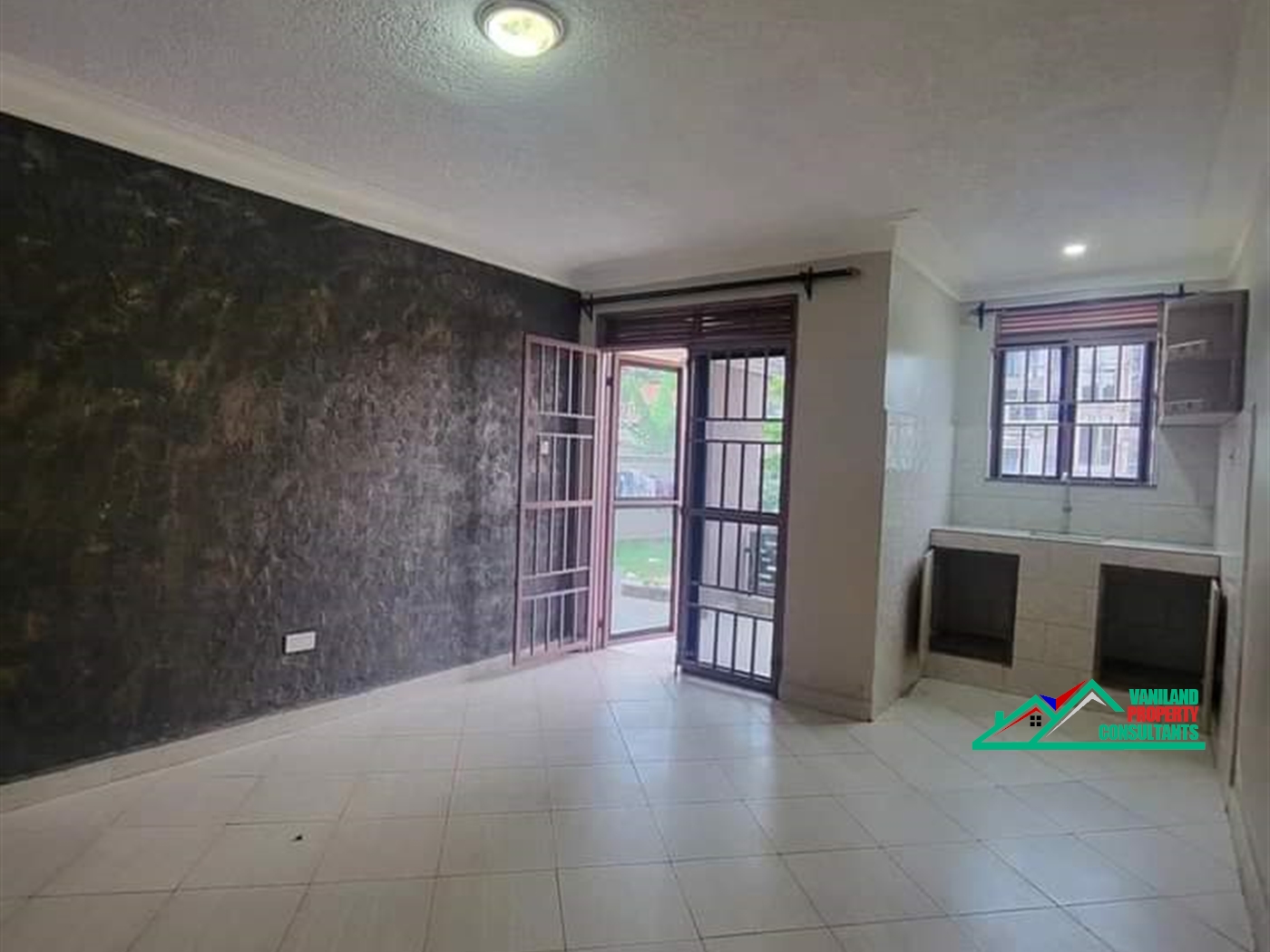 Apartment for rent in Kisaasi Kampala