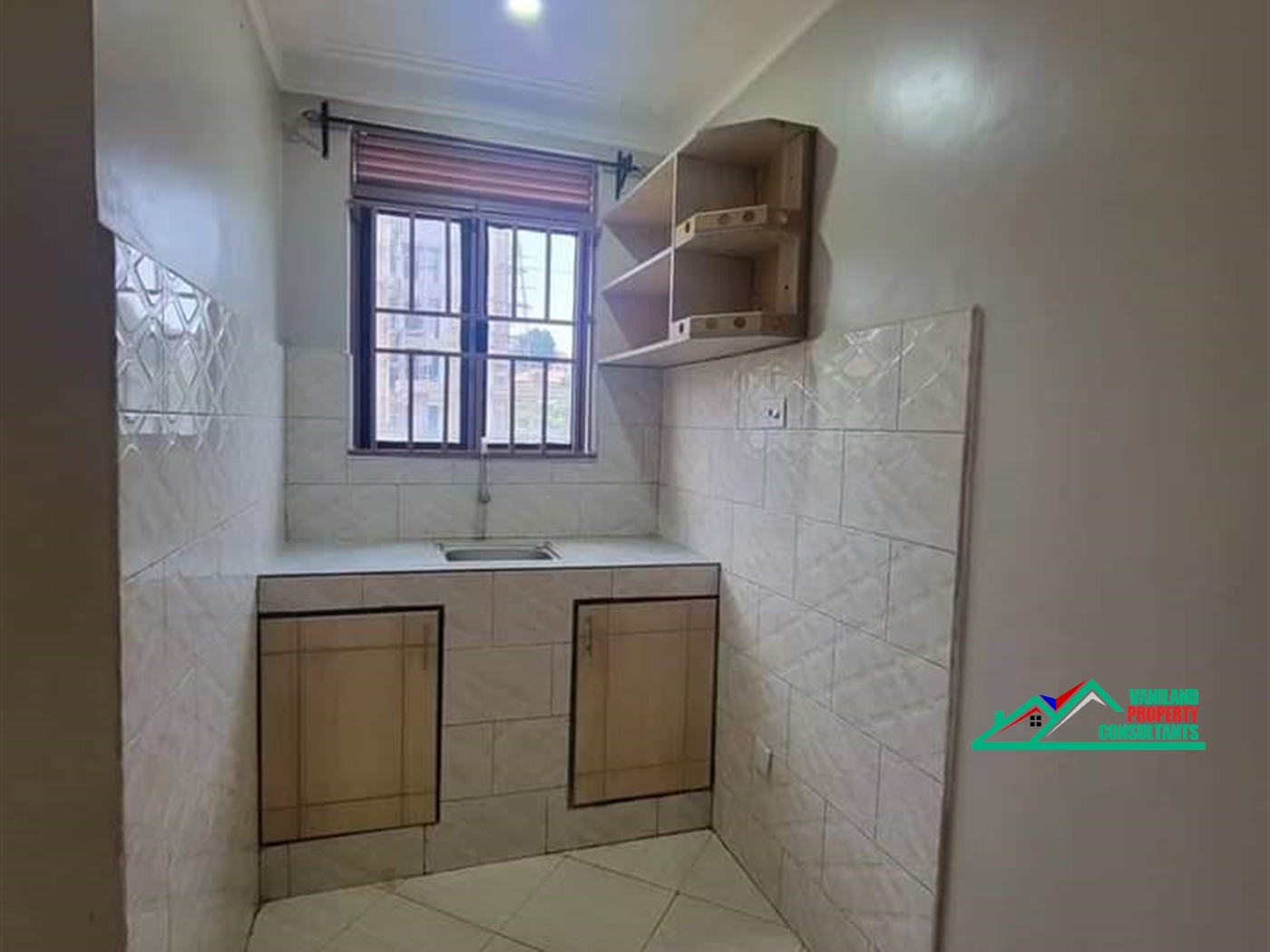 Apartment for rent in Kisaasi Kampala