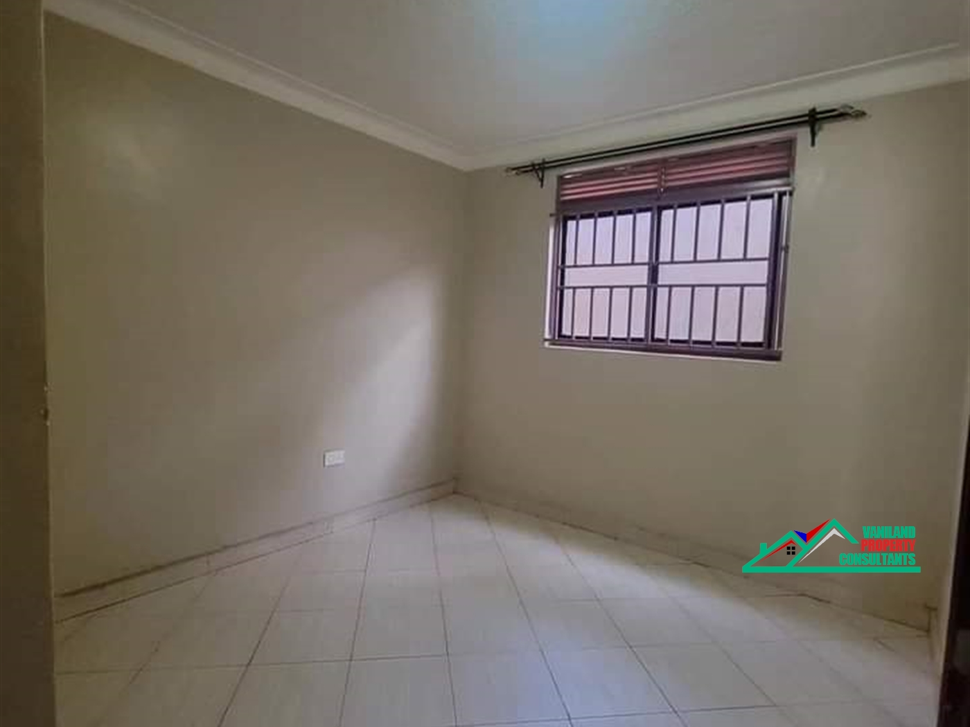 Apartment for rent in Kisaasi Kampala