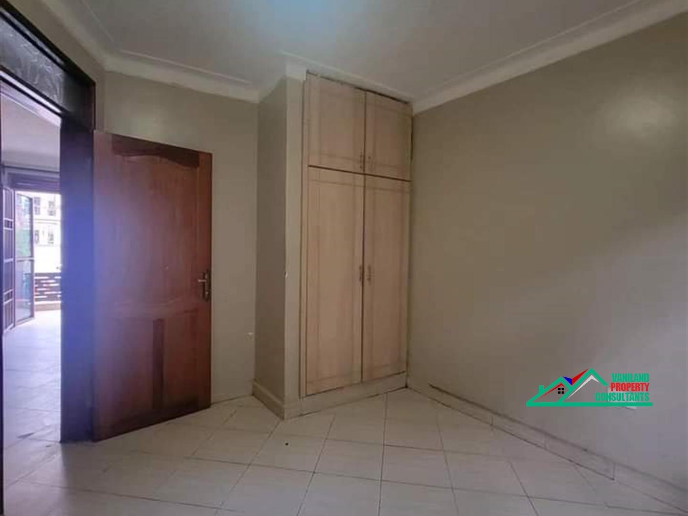 Apartment for rent in Kisaasi Kampala