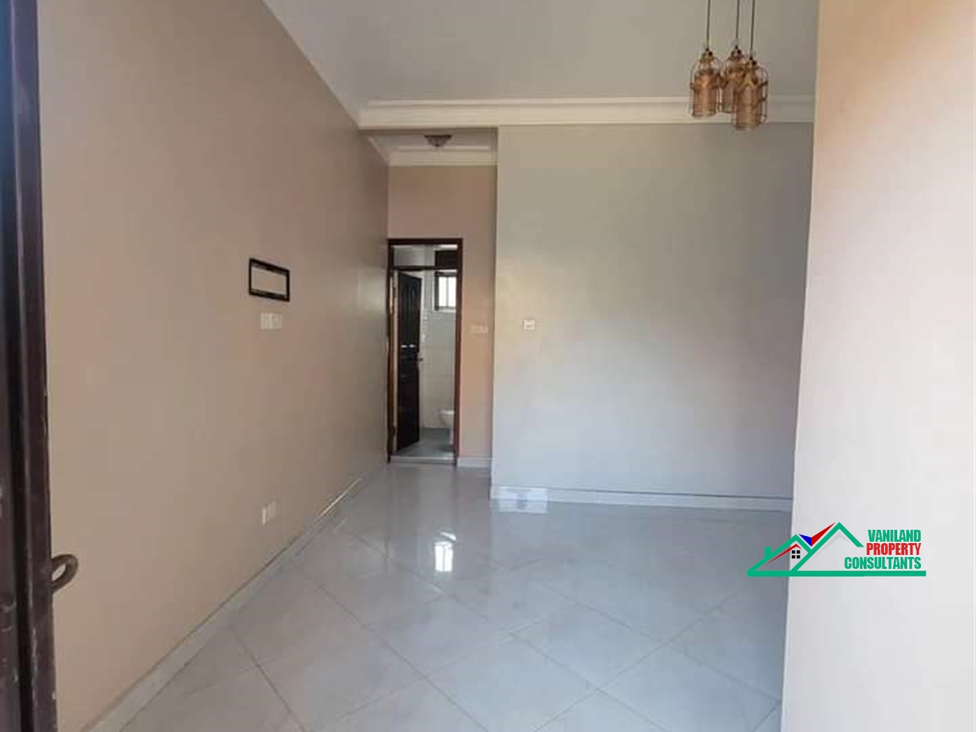 Apartment for rent in Kyanja Kampala