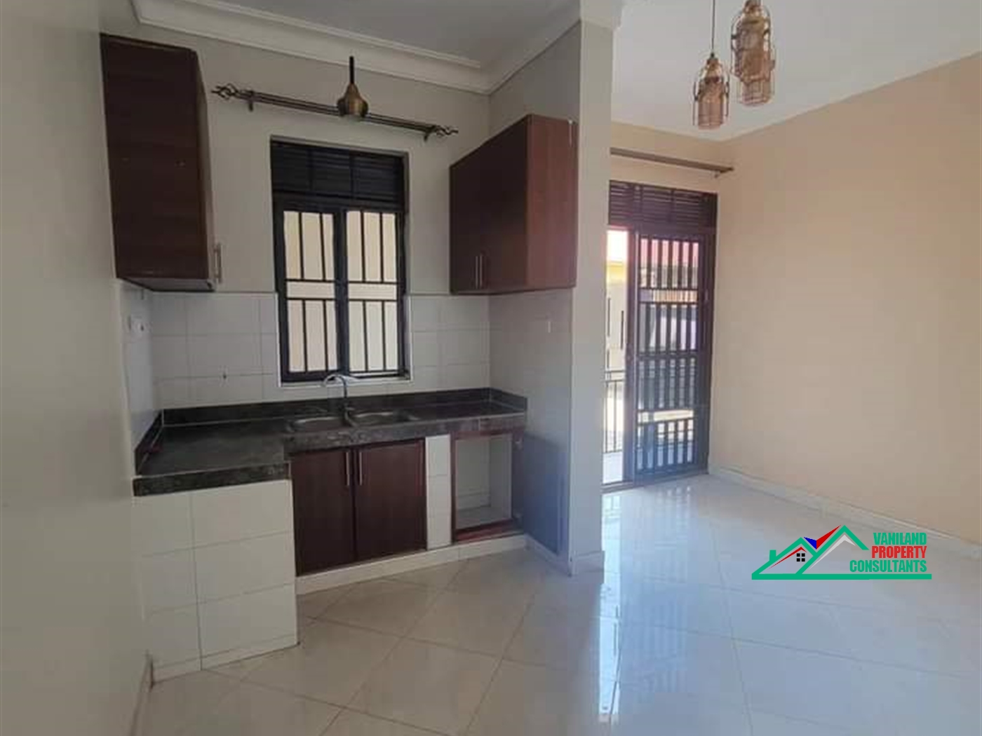 Apartment for rent in Kyanja Kampala