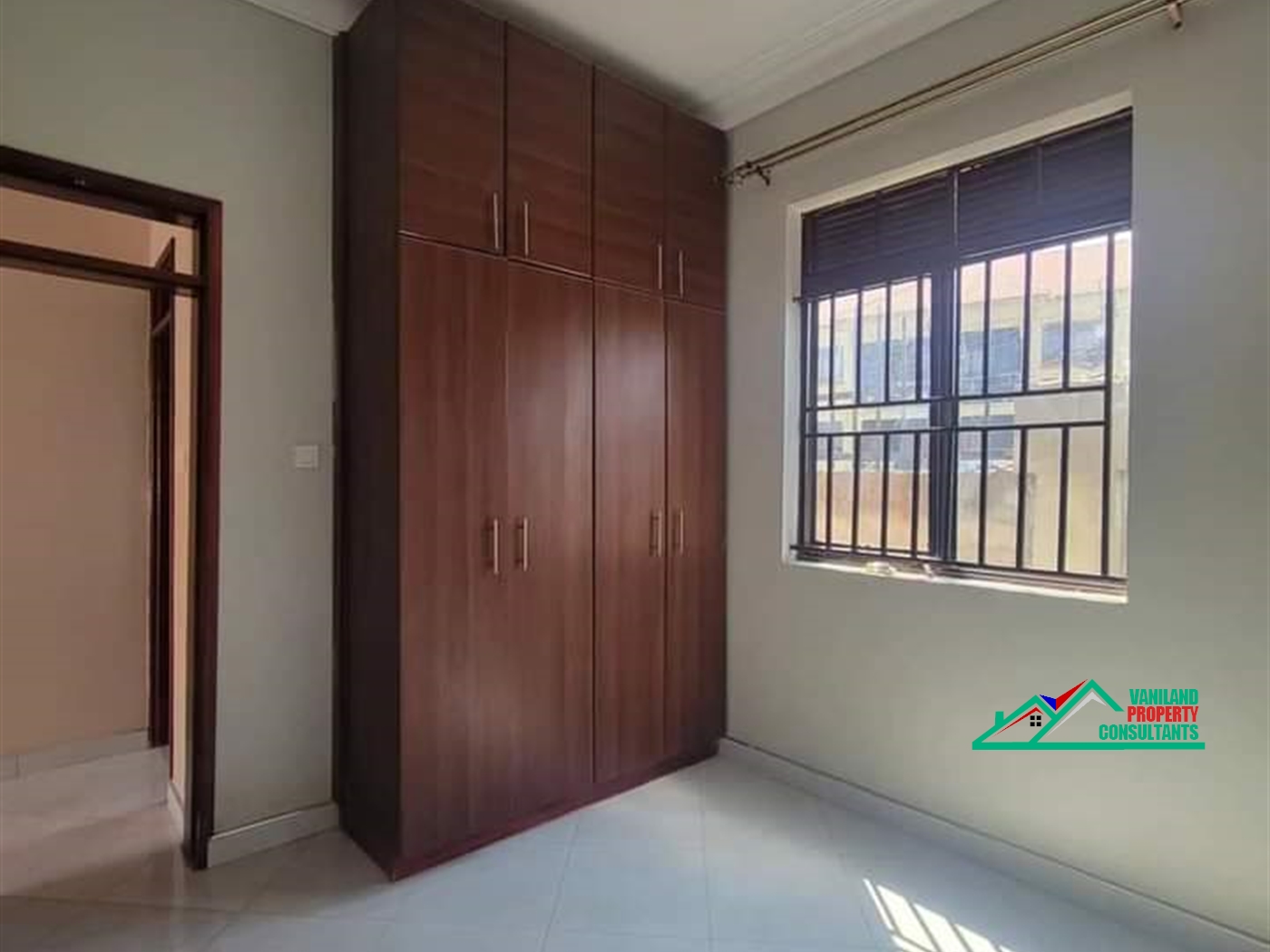 Apartment for rent in Kyanja Kampala