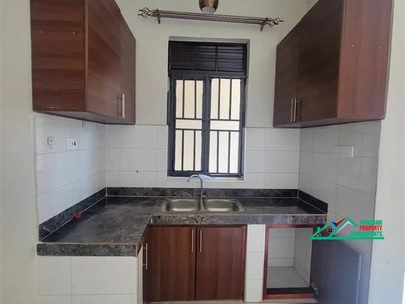 Apartment for rent in Kyanja Kampala