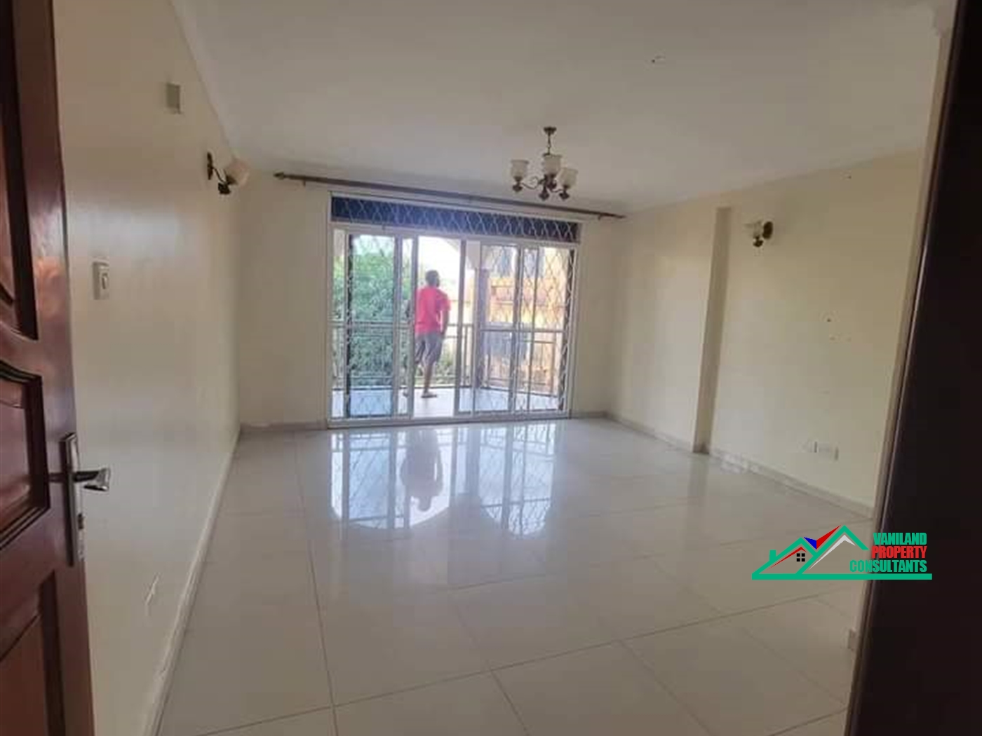 Apartment for rent in Kisaasi Kampala