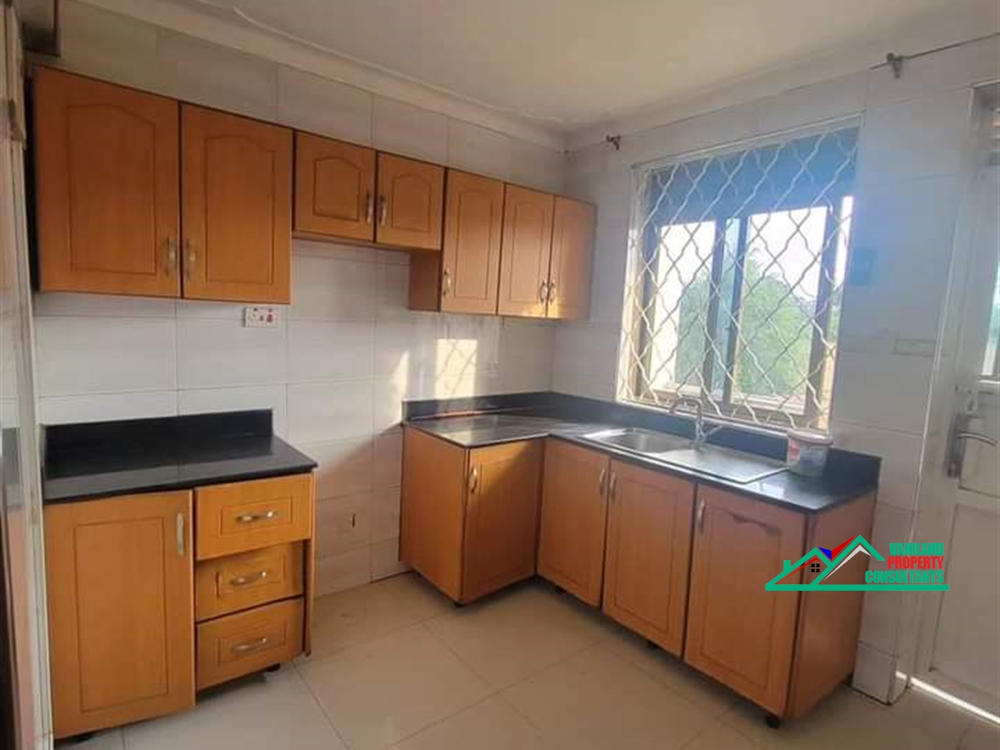 Apartment for rent in Kisaasi Kampala