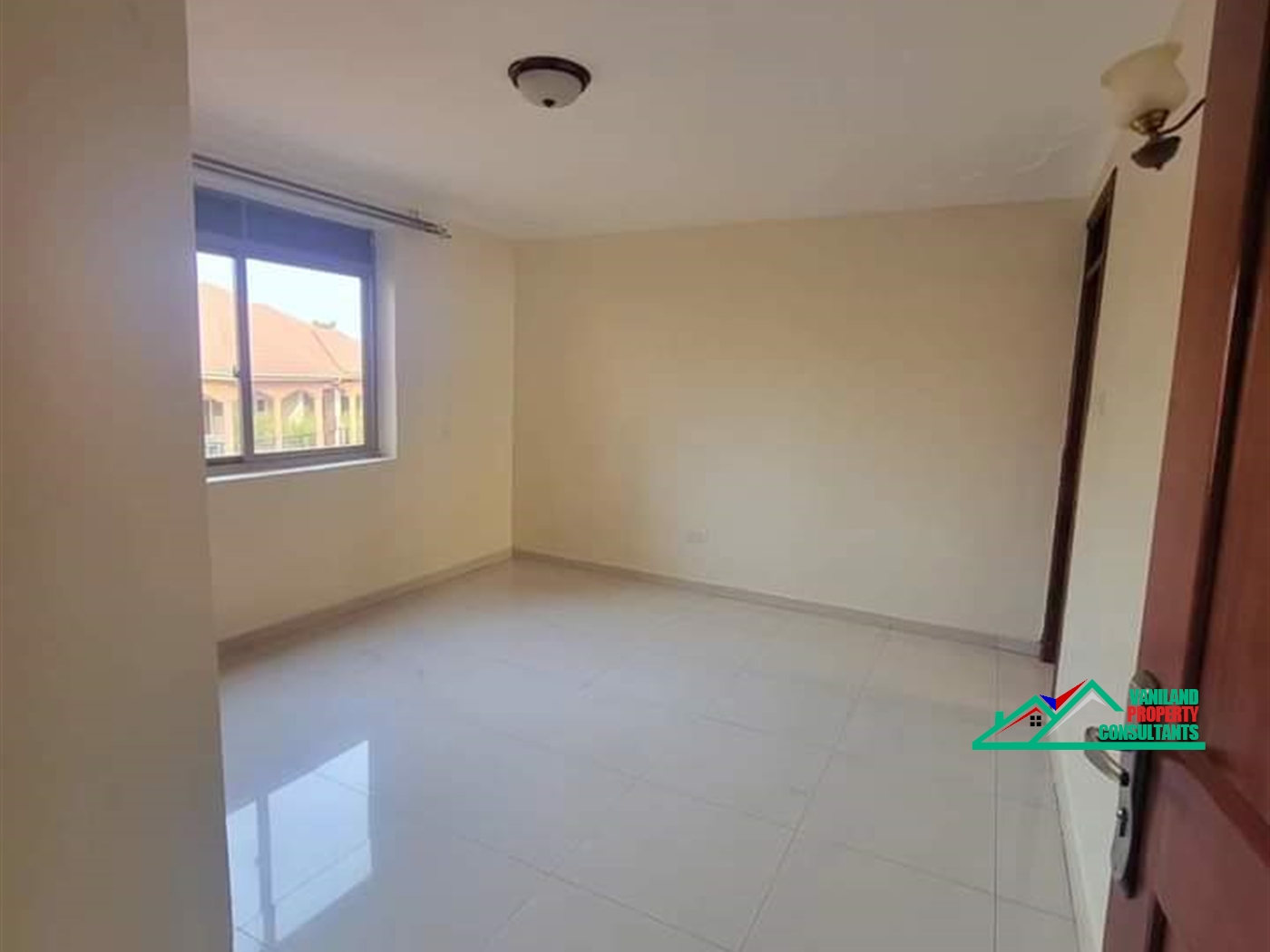 Apartment for rent in Kisaasi Kampala