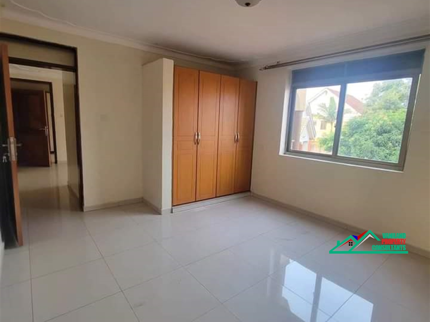 Apartment for rent in Kisaasi Kampala