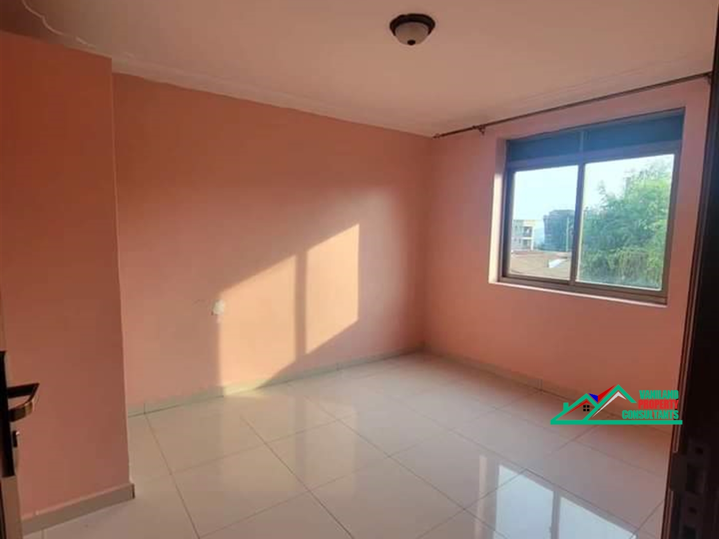 Apartment for rent in Kisaasi Kampala