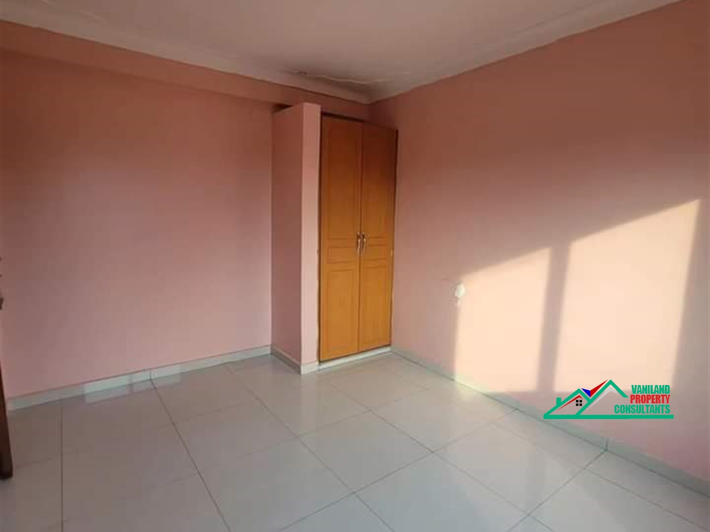 Apartment for rent in Kisaasi Kampala