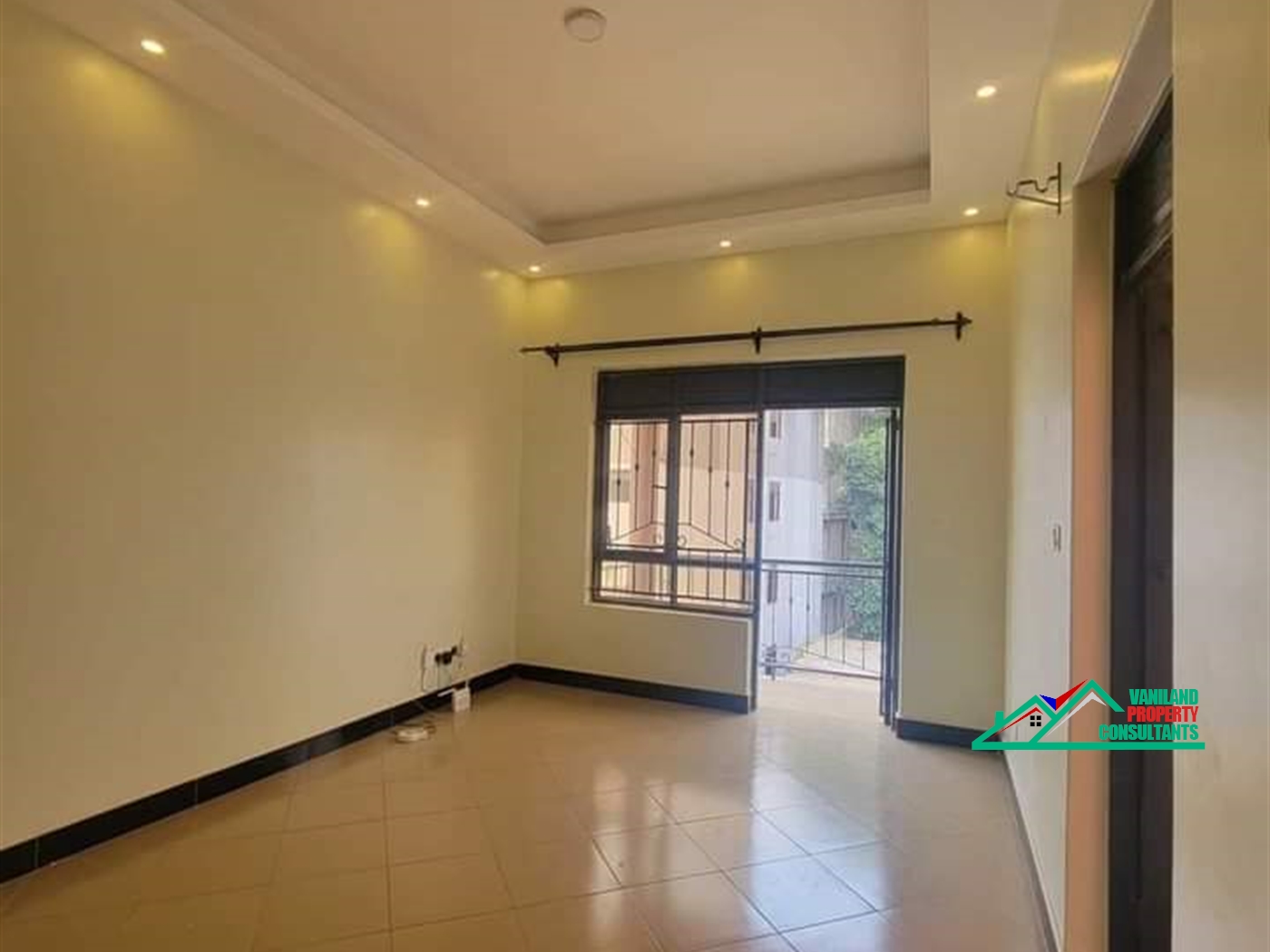 Apartment for rent in Kyanja Kampala