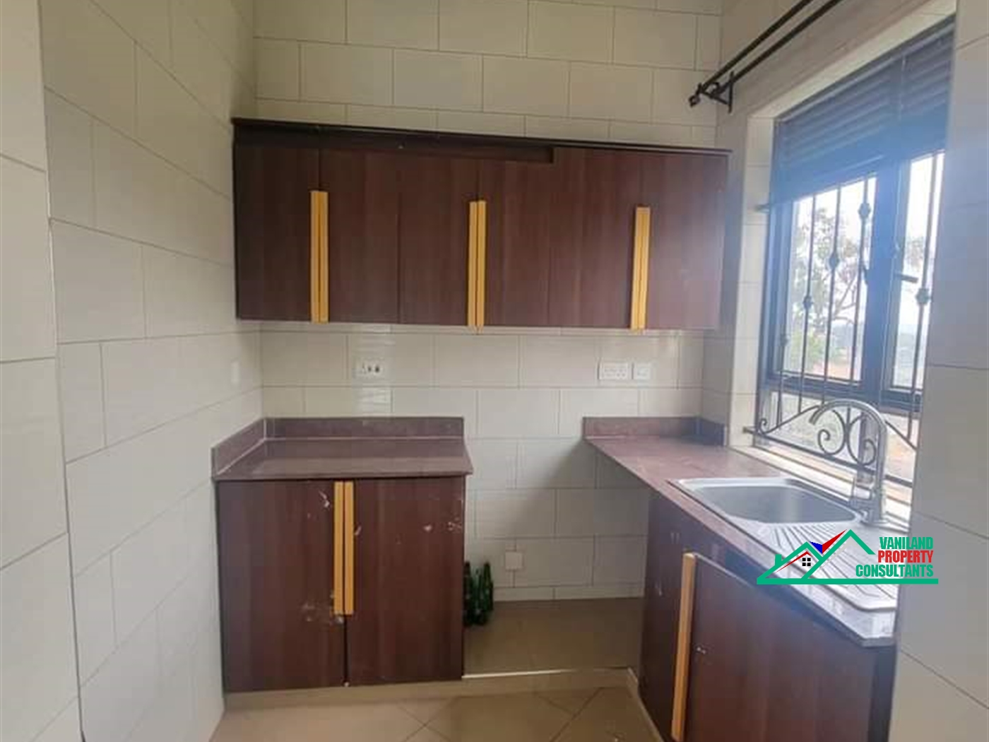 Apartment for rent in Kyanja Kampala