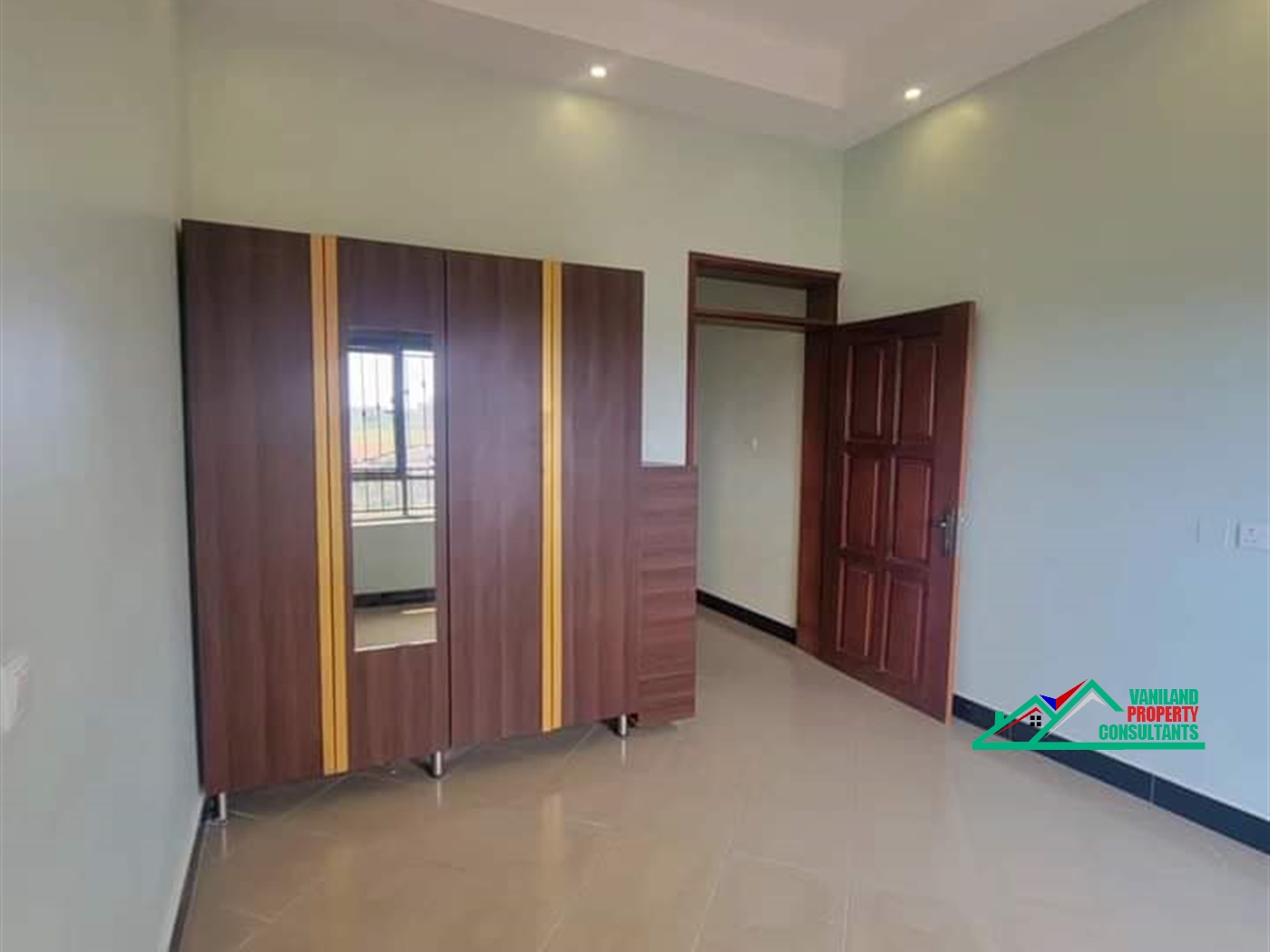 Apartment for rent in Kyanja Kampala