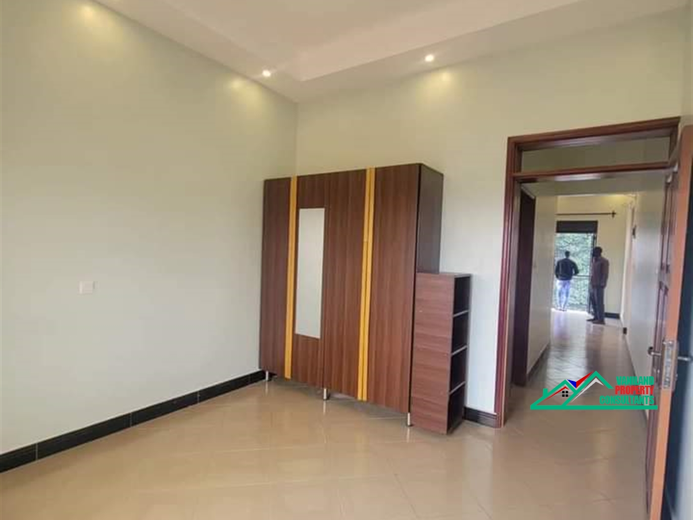 Apartment for rent in Kyanja Kampala