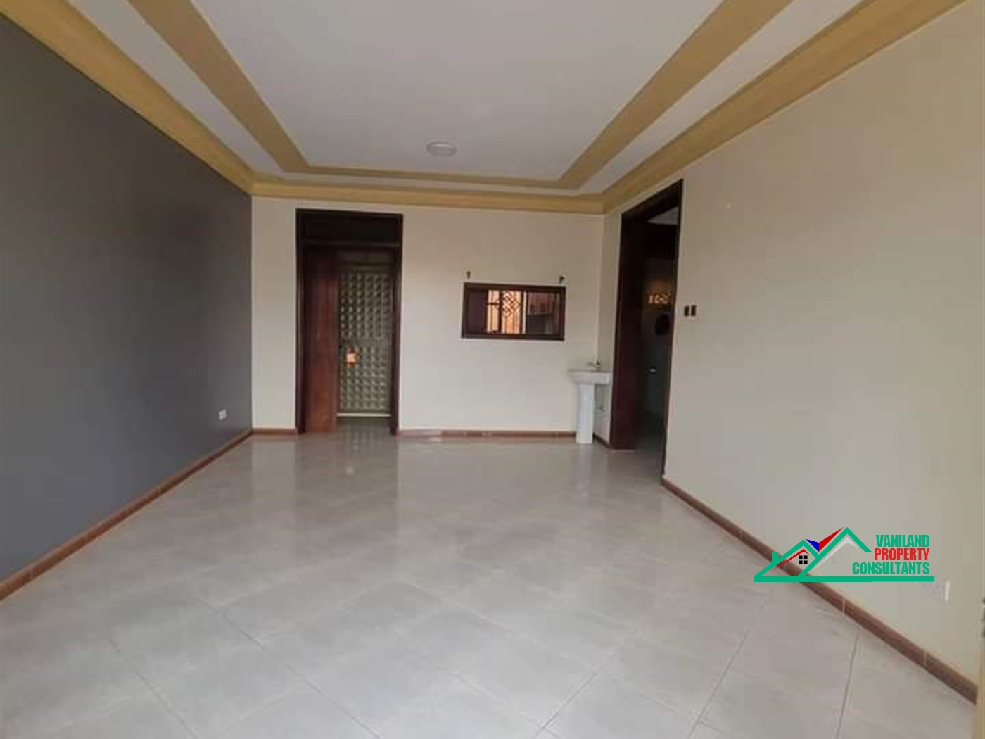 Apartment for rent in Kisaasi Kampala