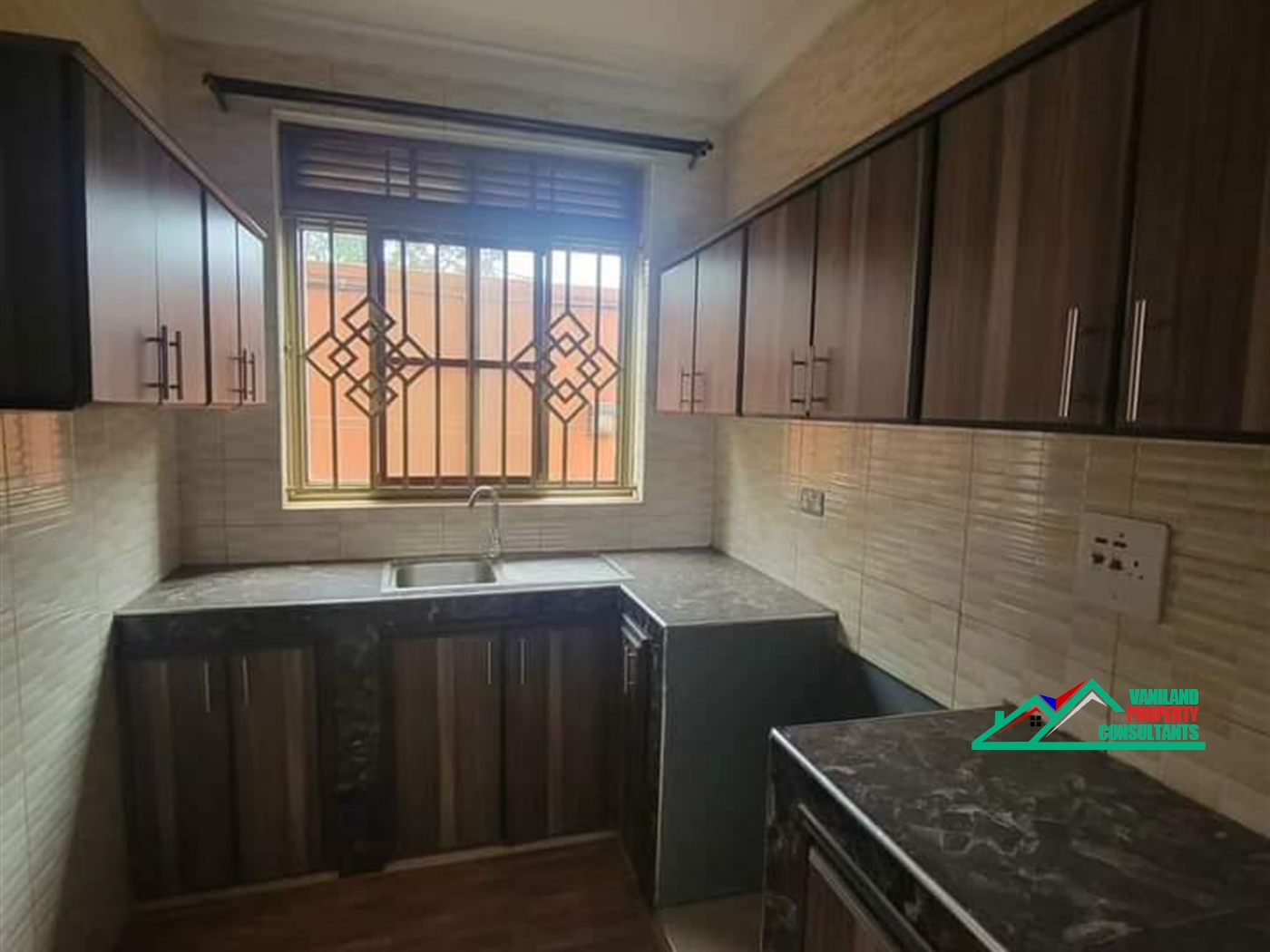 Apartment for rent in Kisaasi Kampala