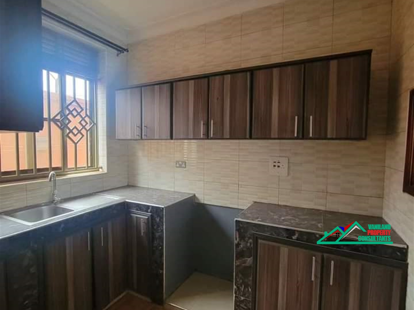 Apartment for rent in Kisaasi Kampala