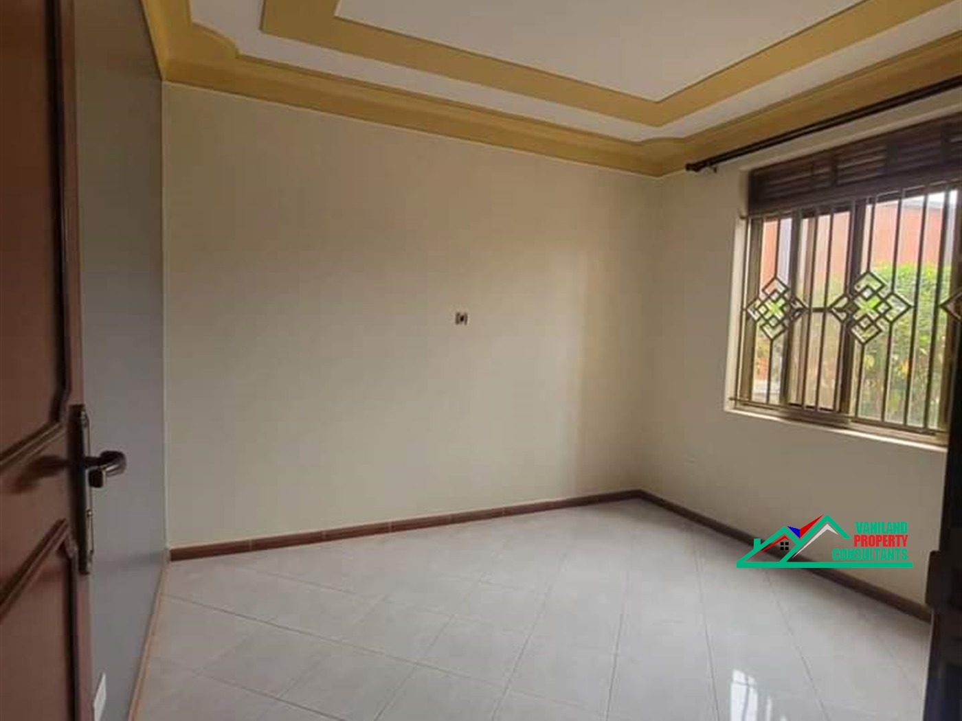 Apartment for rent in Kisaasi Kampala