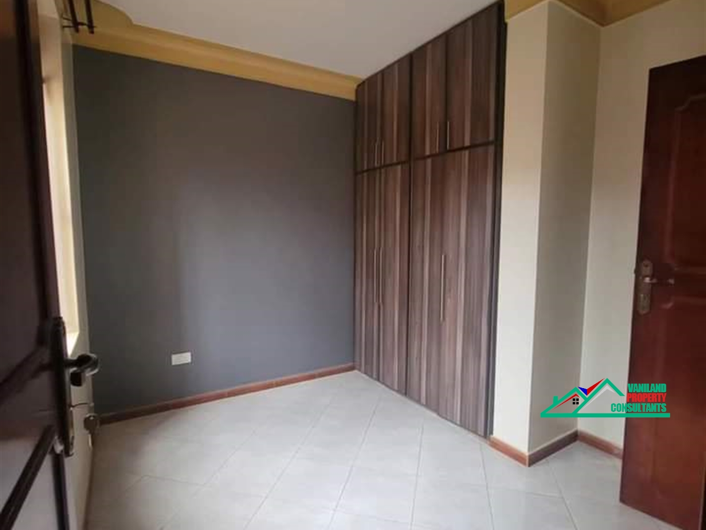 Apartment for rent in Kisaasi Kampala