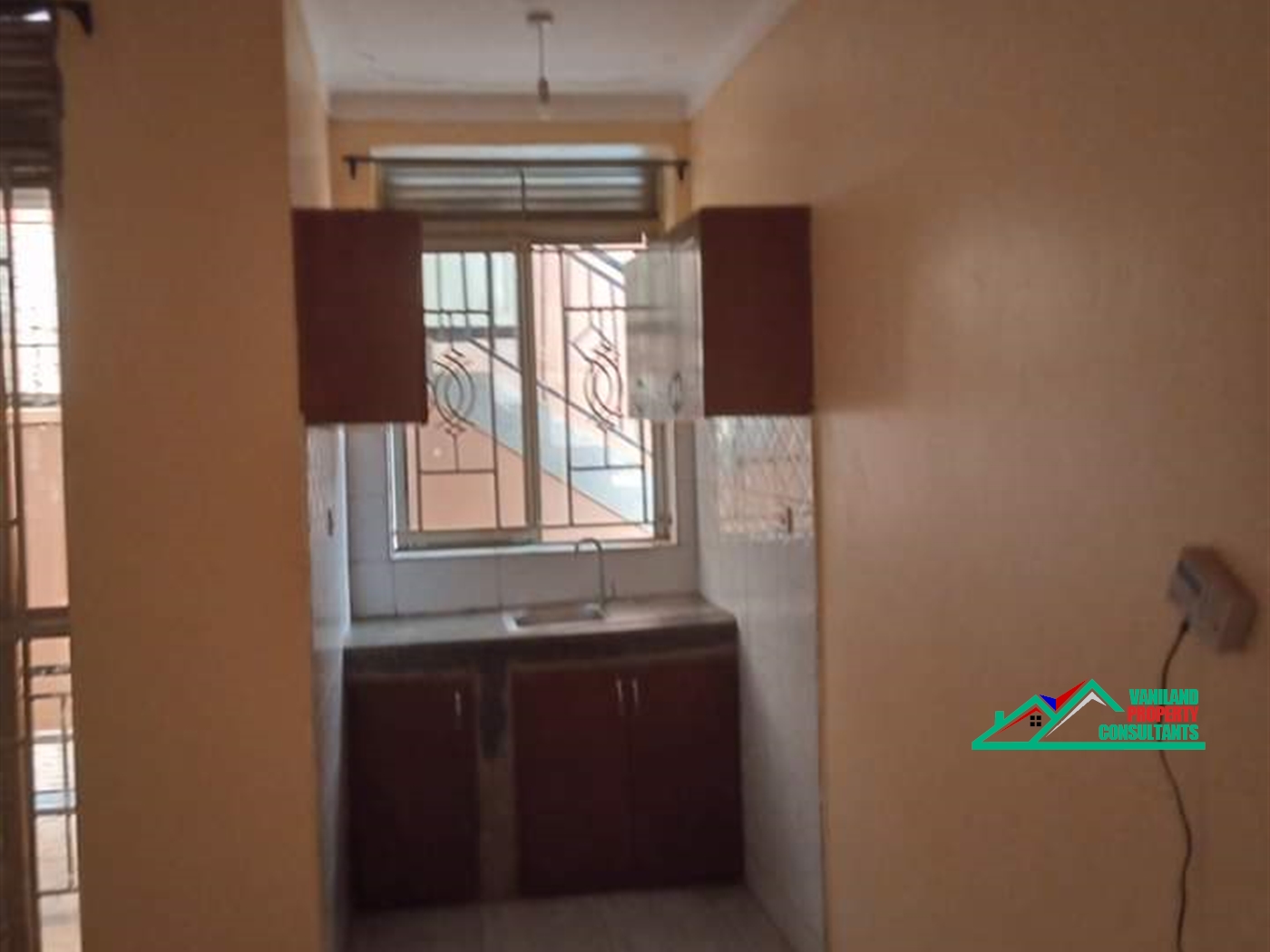 Apartment for rent in Namugongo Wakiso