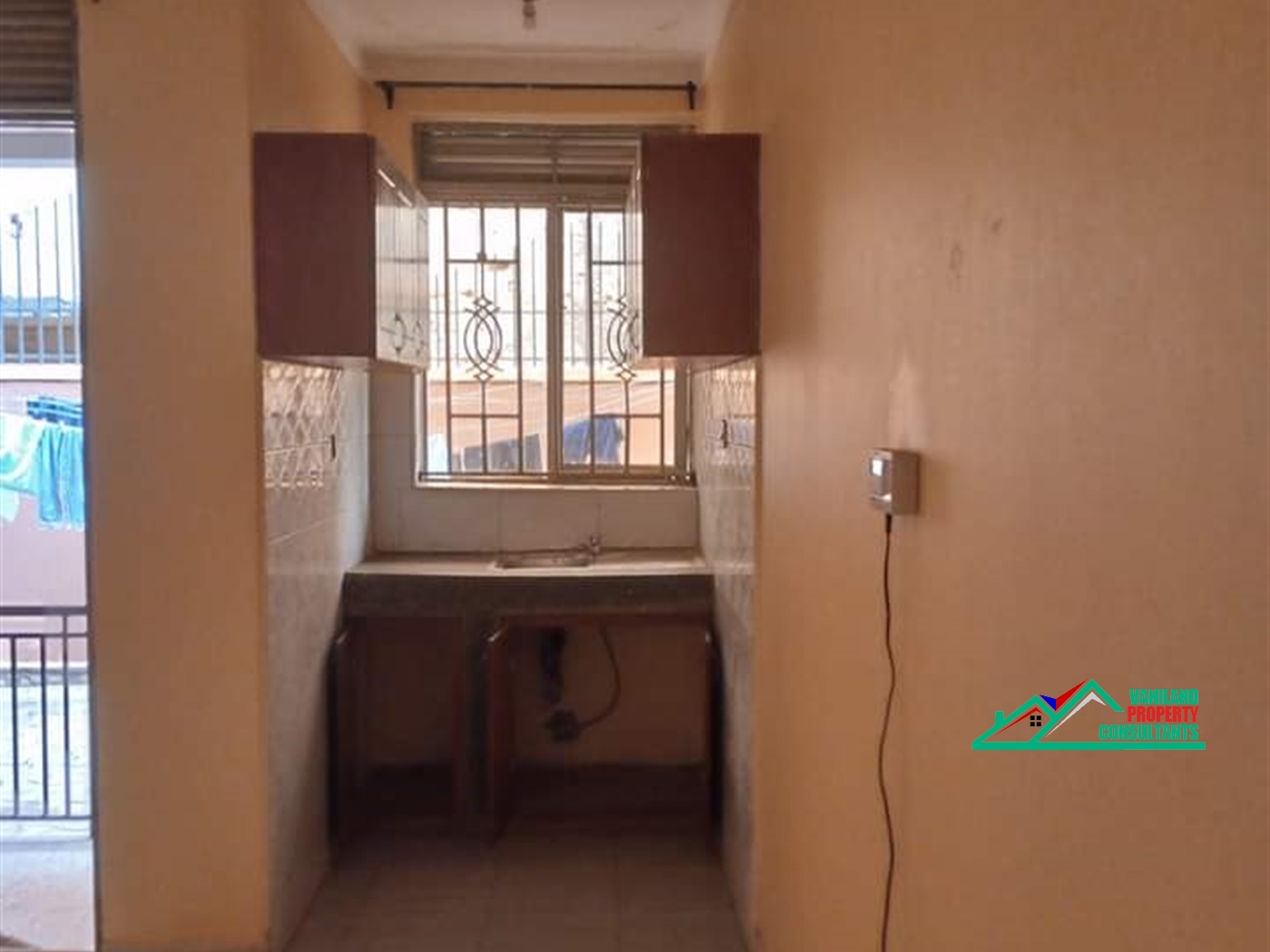 Apartment for rent in Namugongo Wakiso