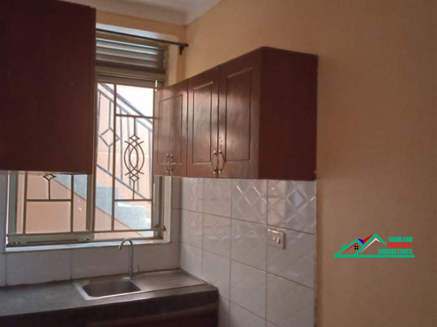 Apartment for rent in Namugongo Wakiso