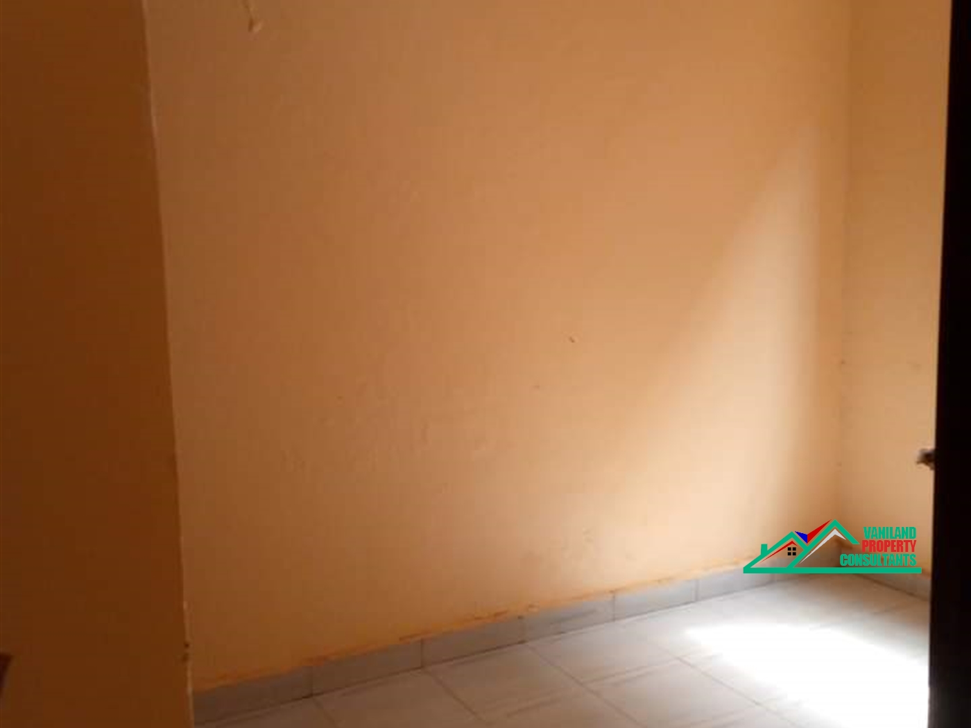 Apartment for rent in Namugongo Wakiso