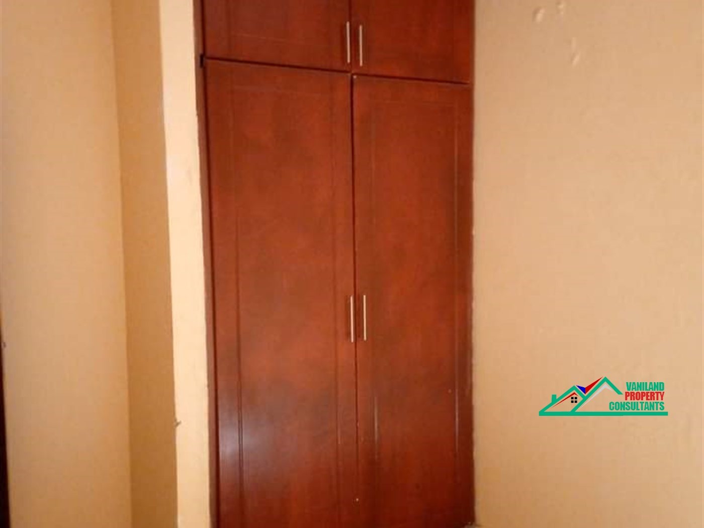 Apartment for rent in Namugongo Wakiso