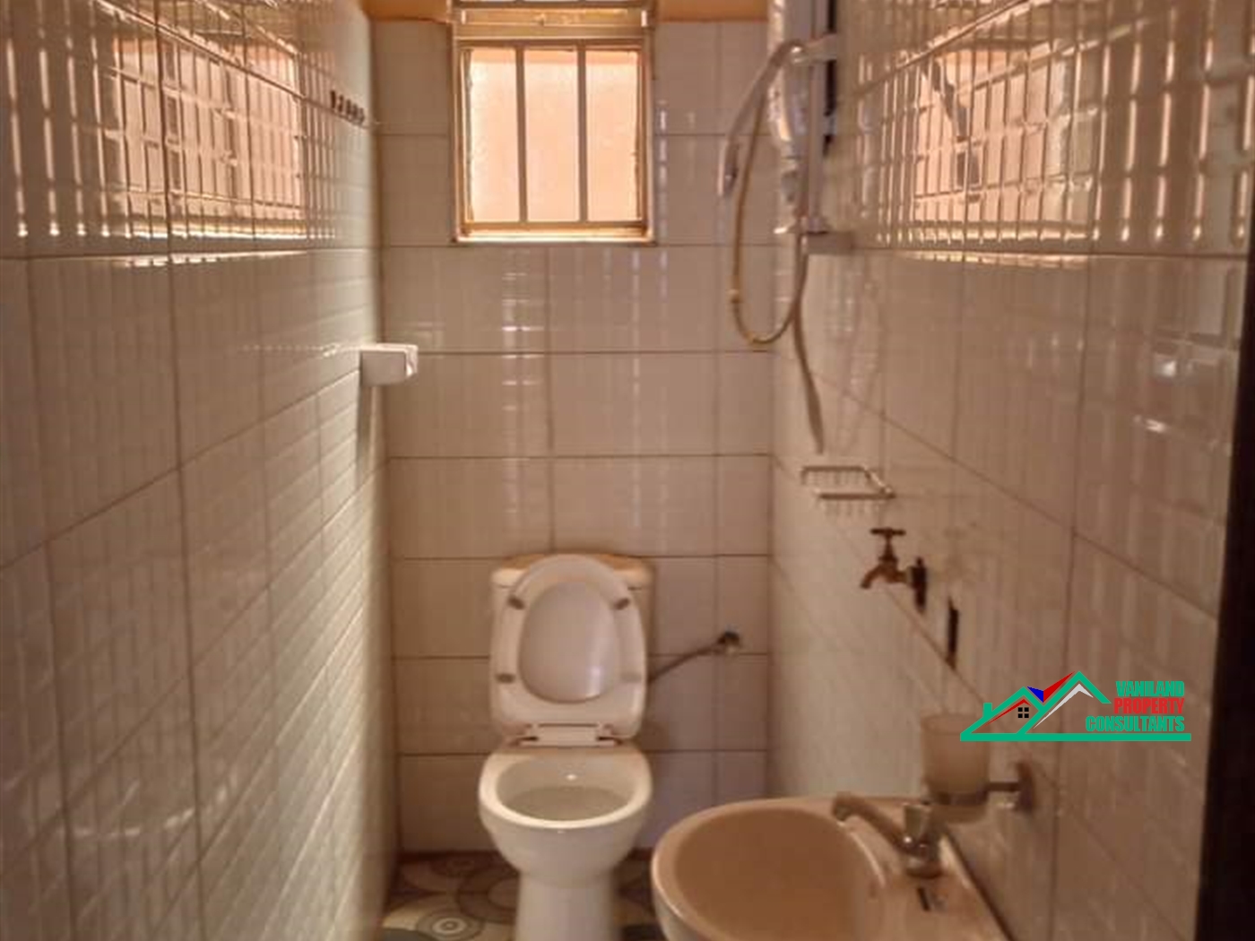 Apartment for rent in Namugongo Wakiso