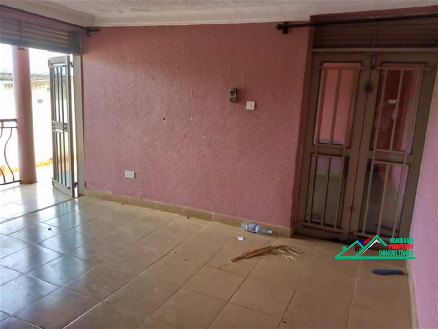 Apartment for rent in Kisaasi Kampala