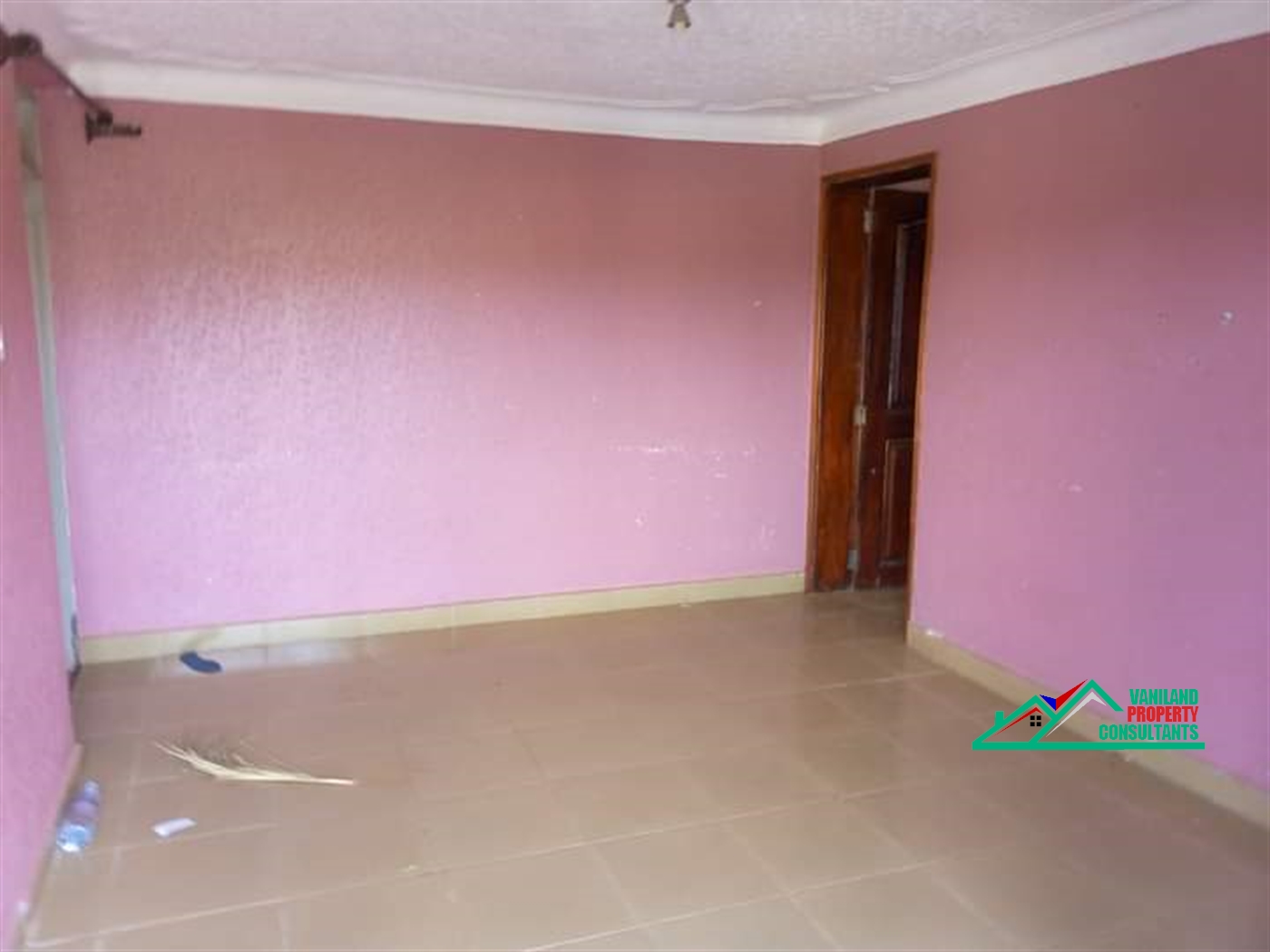 Apartment for rent in Kisaasi Kampala