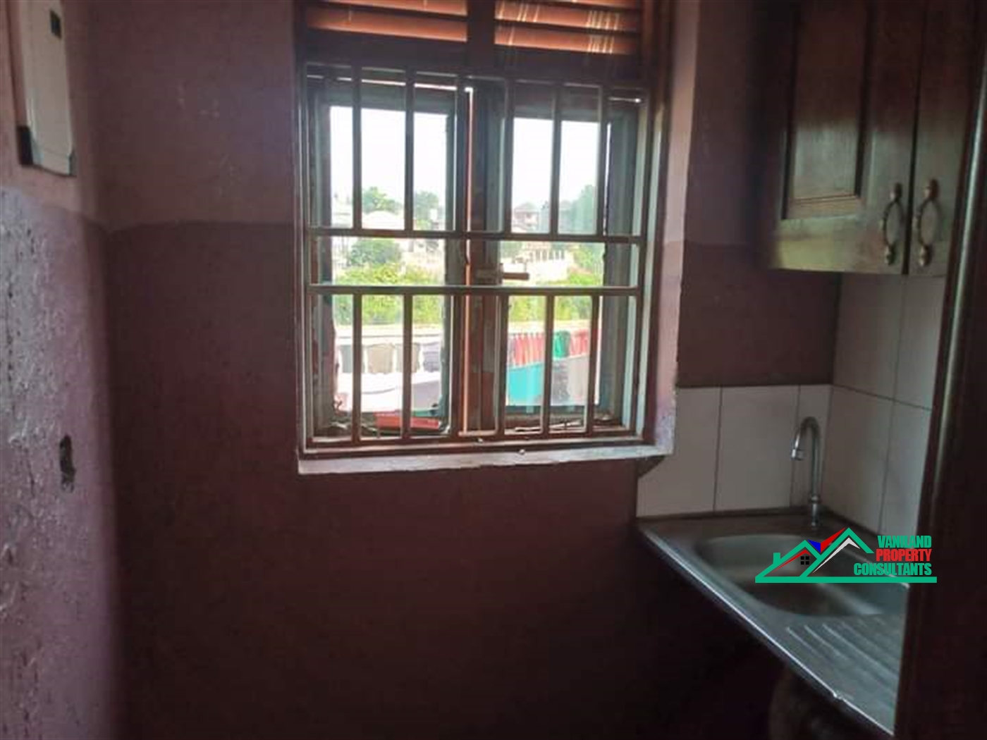 Apartment for rent in Kisaasi Kampala