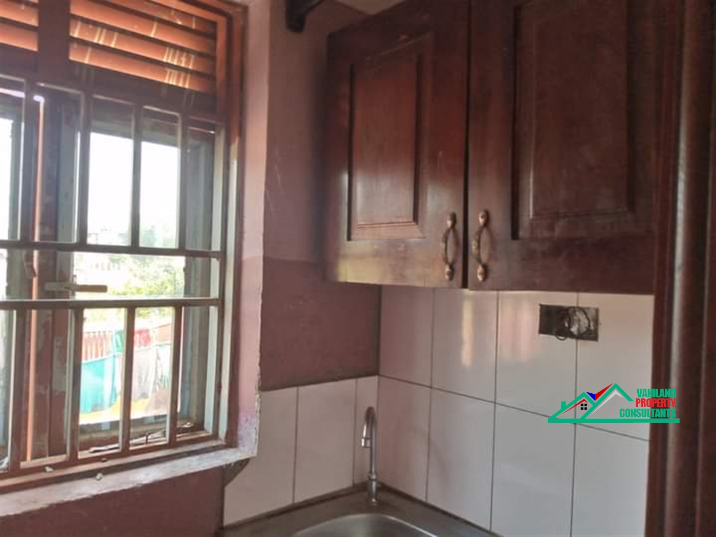 Apartment for rent in Kisaasi Kampala