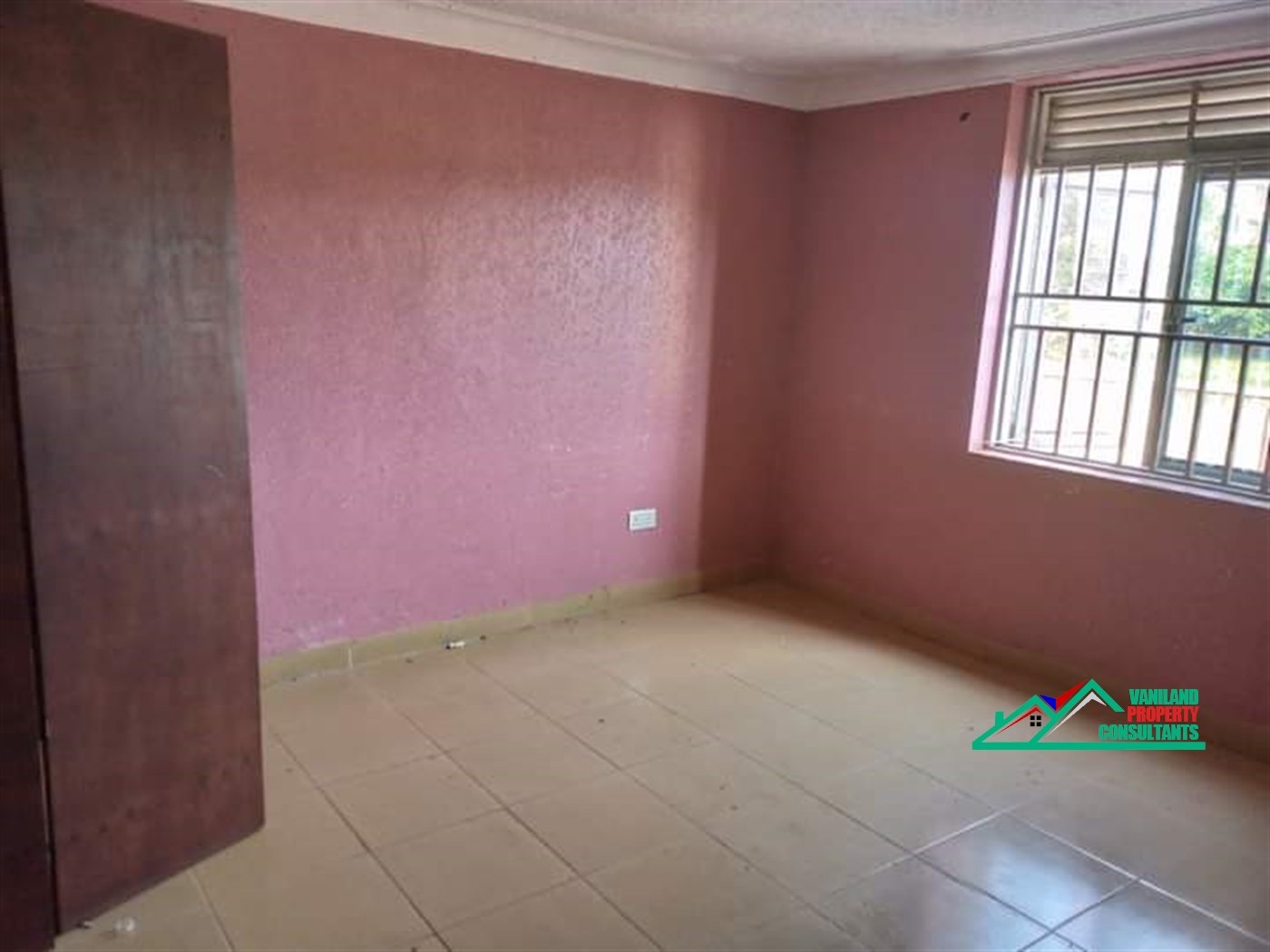 Apartment for rent in Kisaasi Kampala