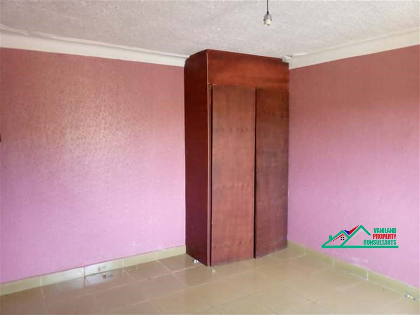 Apartment for rent in Kisaasi Kampala