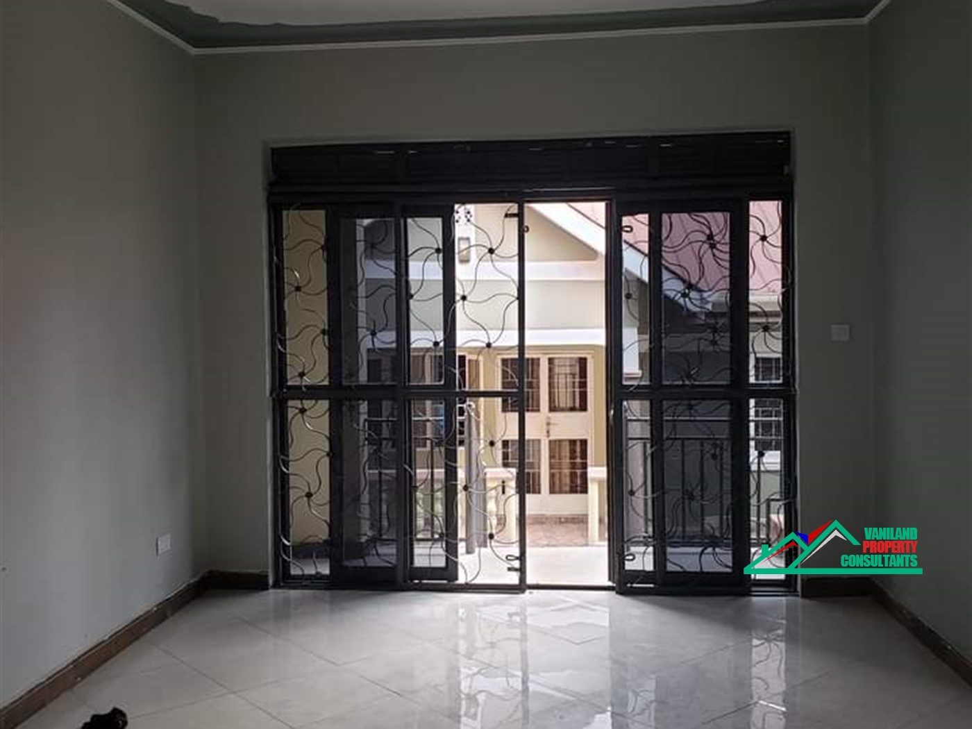 Semi Detached for rent in Gayaza Wakiso