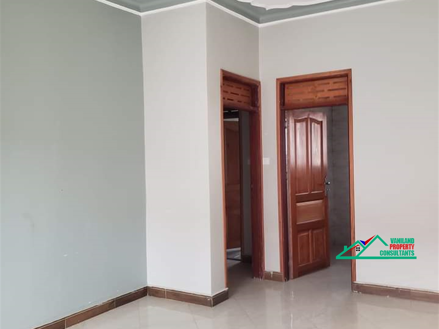 Semi Detached for rent in Gayaza Wakiso