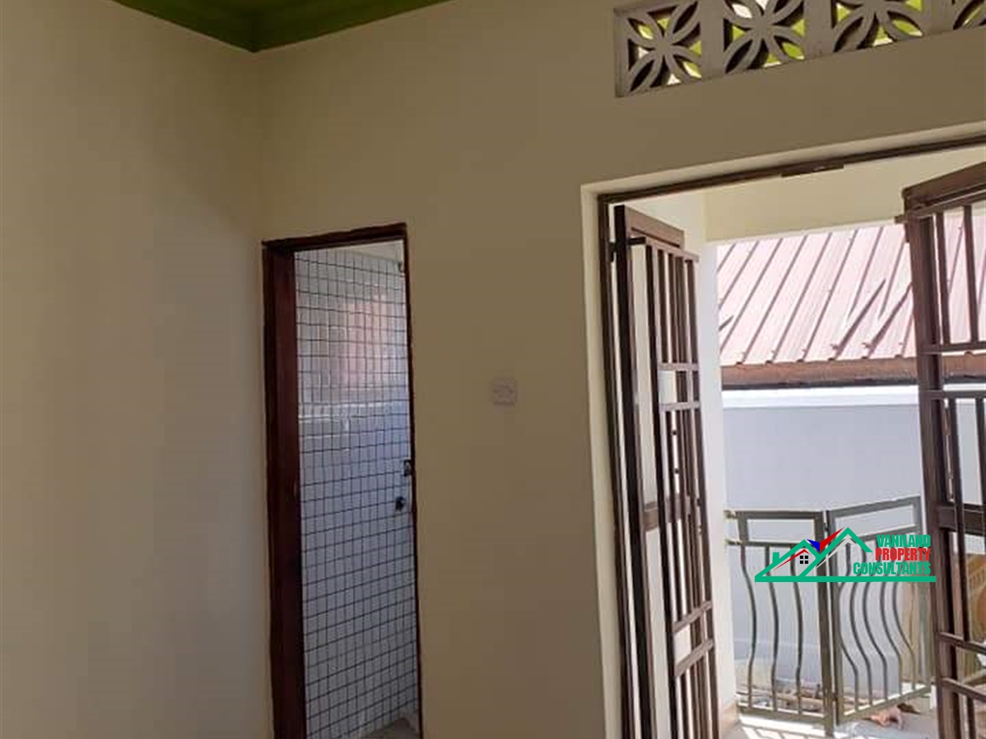 Semi Detached for rent in Mpererwe Wakiso