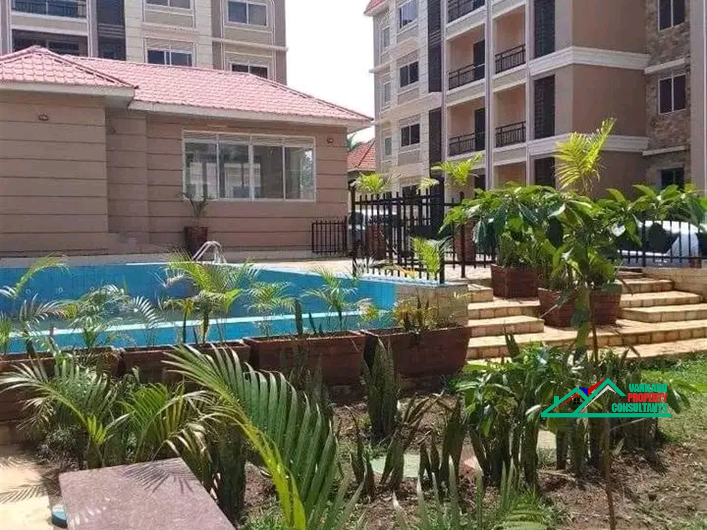 Apartment for rent in Kungu Kampala