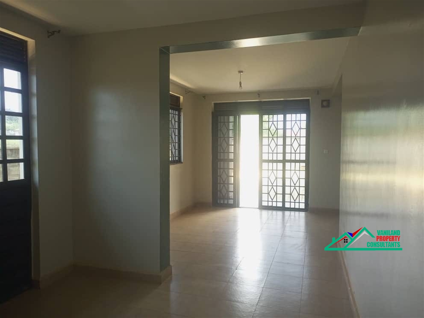 Apartment for rent in Kira Wakiso