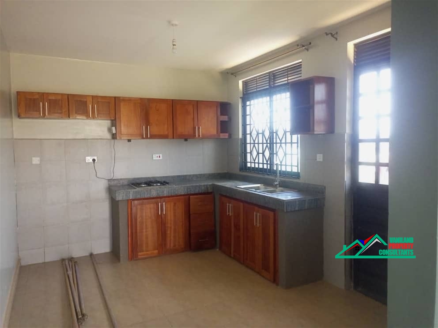 Apartment for rent in Kira Wakiso