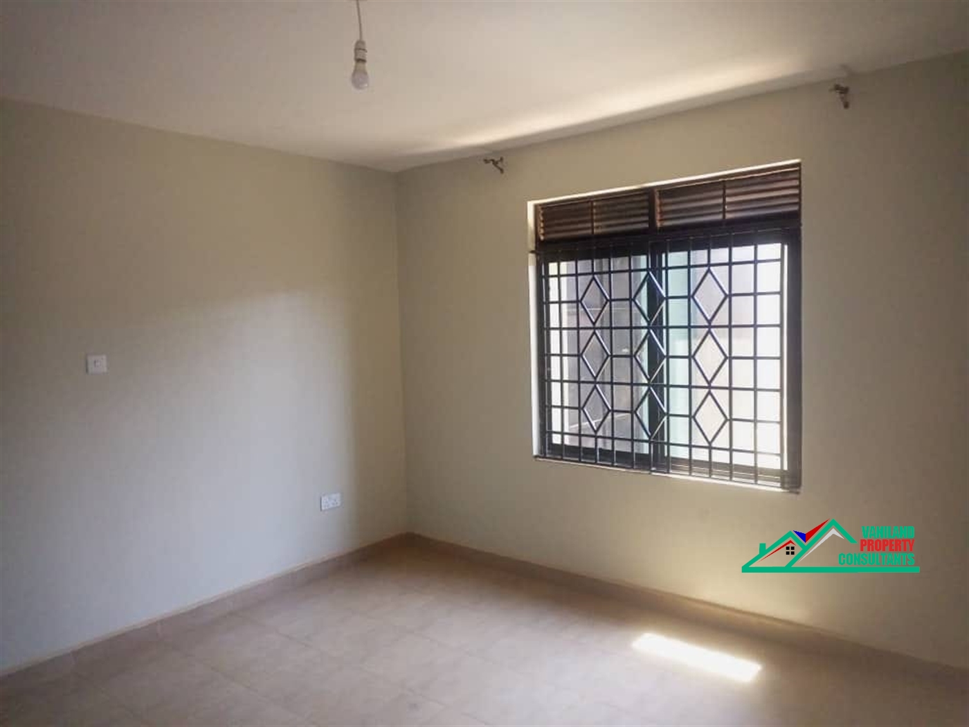 Apartment for rent in Kira Wakiso